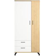 36NV+SYS MADISON SKRIŇA MD1 BILA LUX/DUB