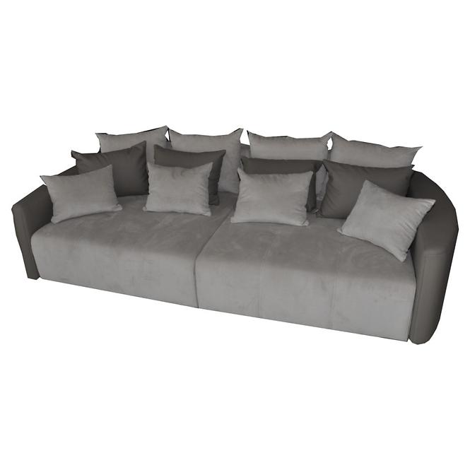Sofa Pura madryt 926+doti 22 g1 br/be
