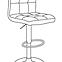 Barhocker Delta Lr-7142b Black 8167-70,2