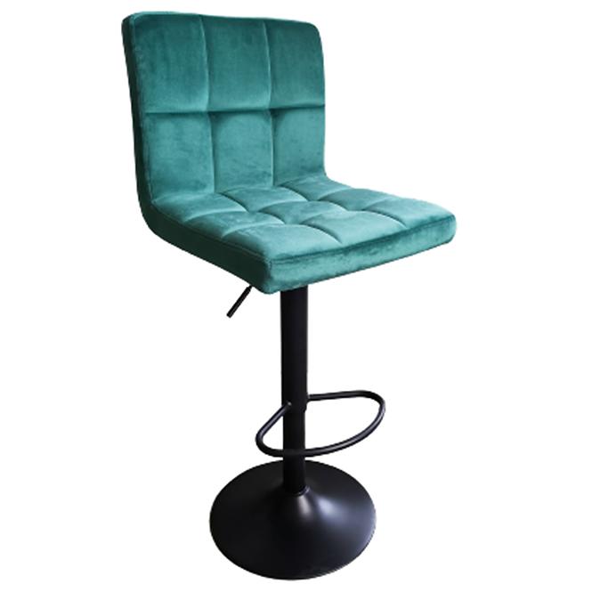 Barhocker Delta Lr-7142b green 8167-25   