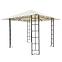 Garten pavillon XD-A011 beige