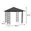 Garten pavillon XD-A011 beige,2