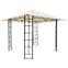 Garten pavillon XD-A011 beige,5