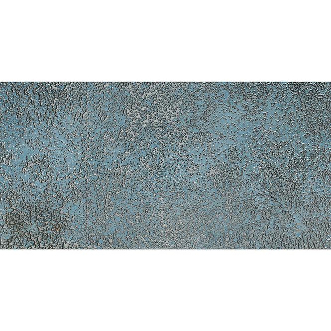 Dekorfliese Margot Blue 30,8/60,8