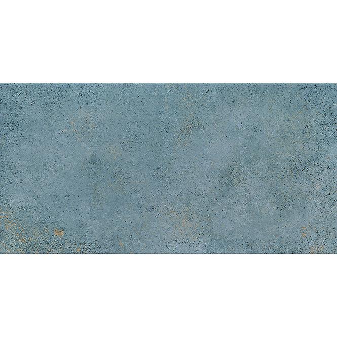 Wandfliese Margot Blue 30,8/60,8