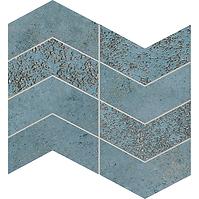 Mosaik Margot Blue 25/29,8