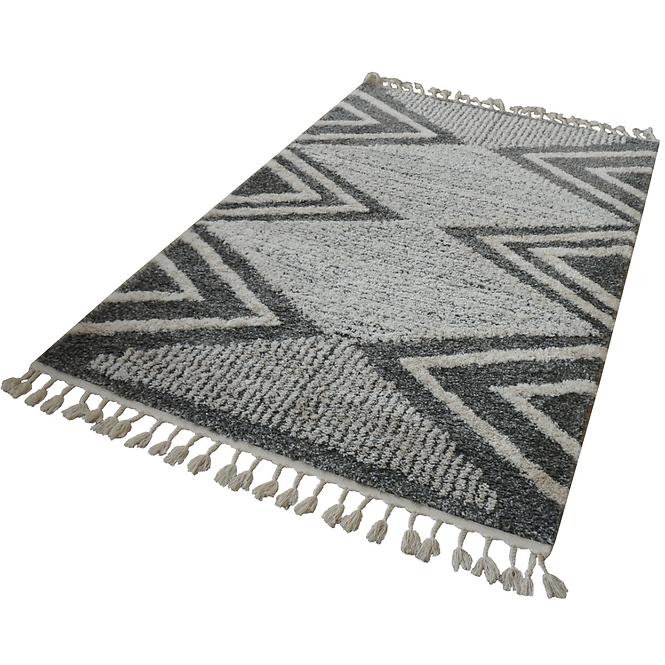 Teppich Shaggy Uvita 1,6/2,3 80273 195