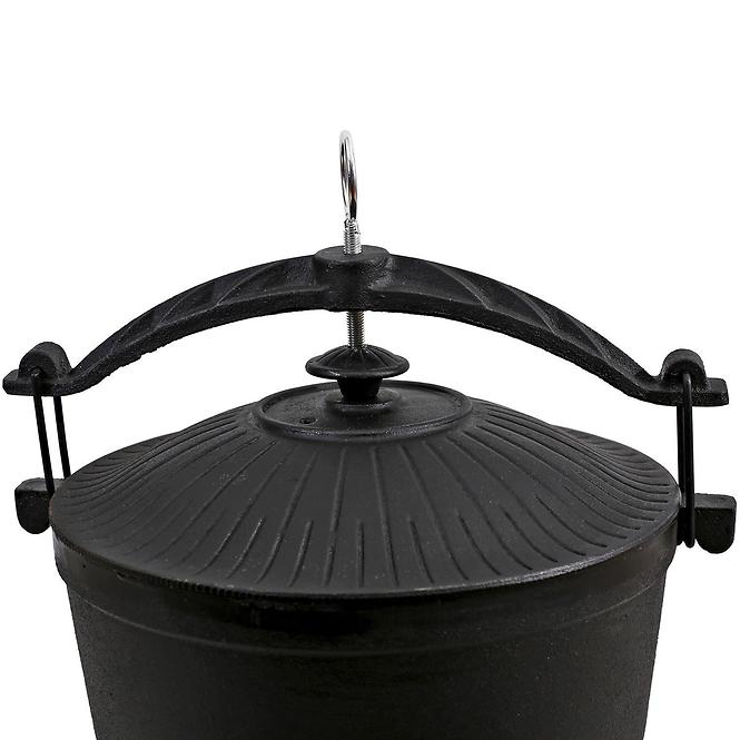 Jägerkessel 7,5 l 19906 