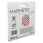 Magnetische montageplatte SHA,2