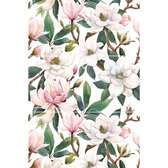 Dekorfliese Magnolia A 30/60