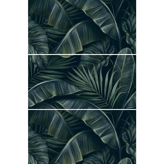 Dekorfliese Panama Green A 30/60