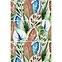 Dekorfliese Pastel Leaves B 30/60,2
