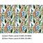 Dekorfliese Pastel Leaves B 30/60,3