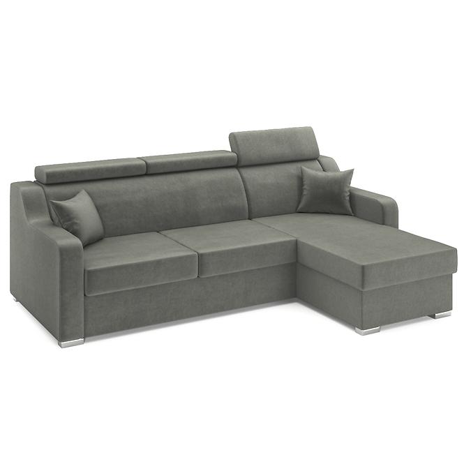 Ecksofa Melfi U Kronos 15