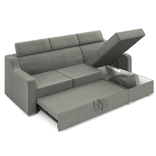 Ecksofa Melfi U Kronos 15