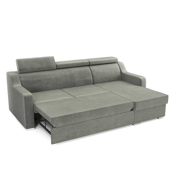 Ecksofa Melfi U Kronos 15