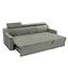 Ecksofa Melfi U Kronos 15,4