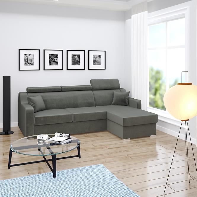 Ecksofa Melfi U Kronos 15