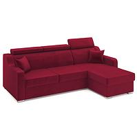 Ecksofa Melfi U Kronos 02