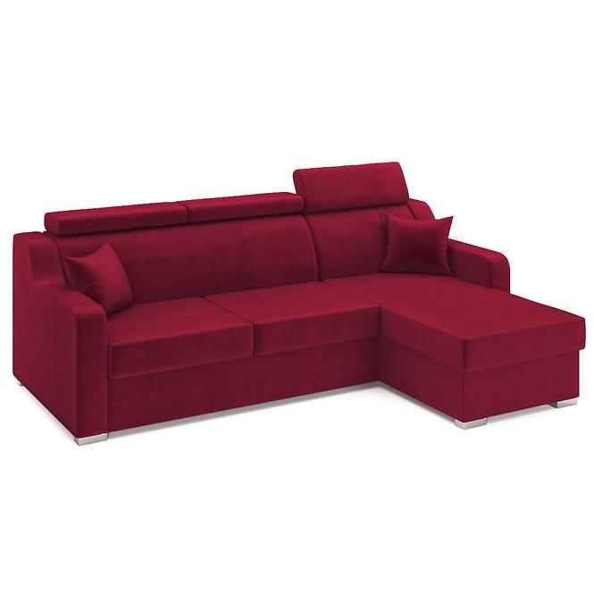 Ecksofa Melfi U Kronos 02