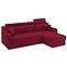 Ecksofa Melfi U Kronos 02