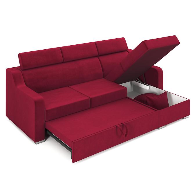 Ecksofa Melfi U Kronos 02