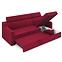 Ecksofa Melfi U Kronos 02,2