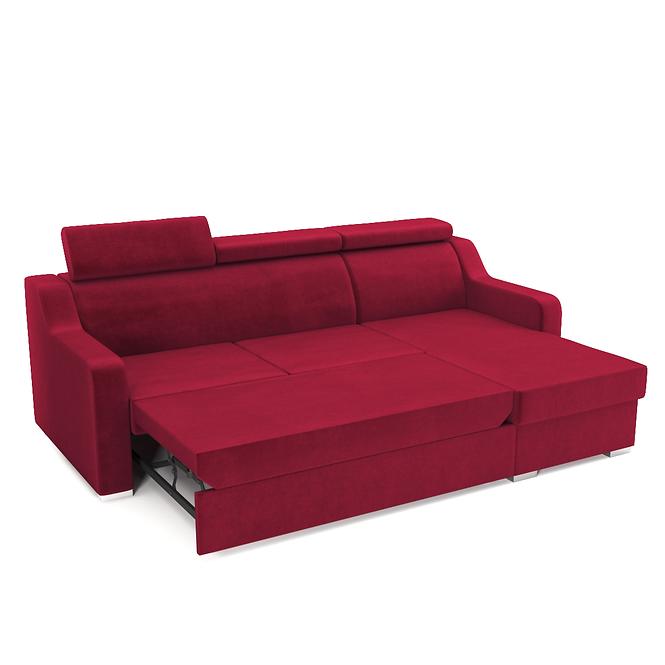 Ecksofa Melfi U Kronos 02