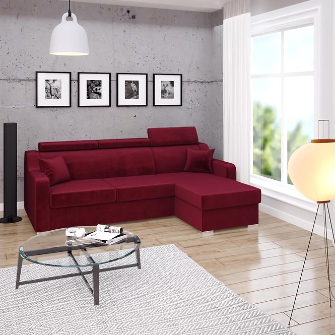 Ecksofa Melfi U Kronos 02