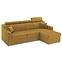 Ecksofa Melfi U Kronos 01,2