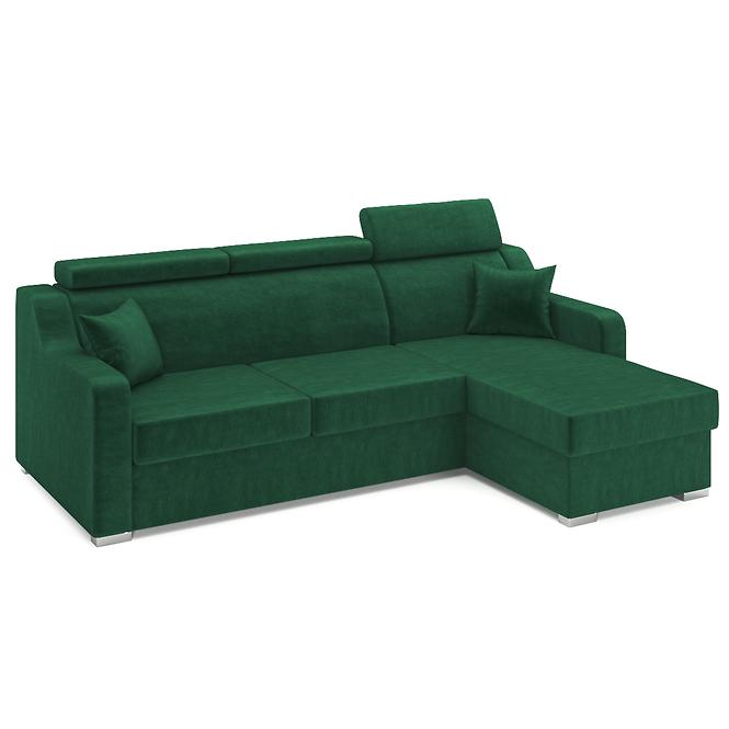 Ecksofa Melfi U Kronos 19