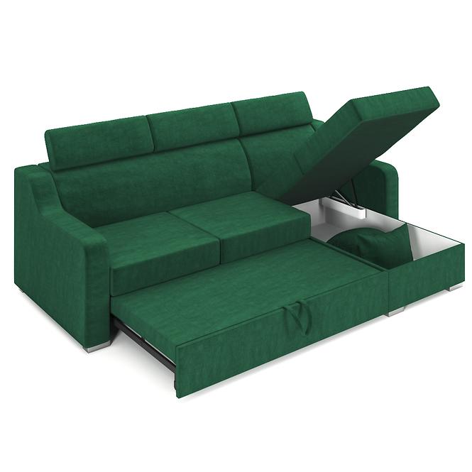 Ecksofa Melfi U Kronos 19