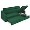 Ecksofa Melfi U Kronos 19,3