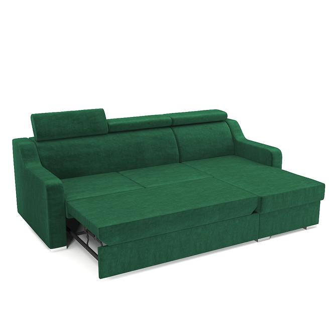 Ecksofa Melfi U Kronos 19