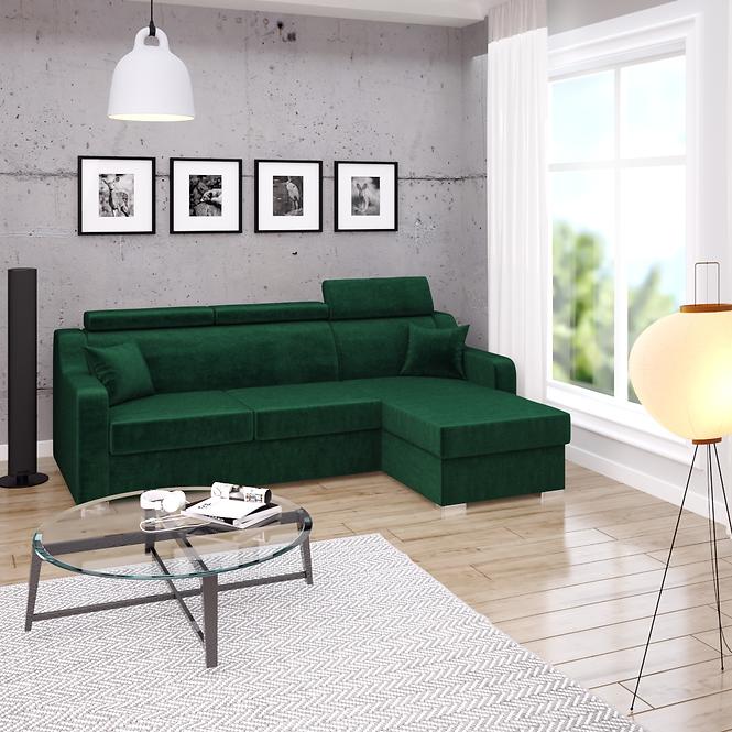 Ecksofa Melfi U Kronos 19