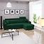 Ecksofa Melfi U Kronos 19,5