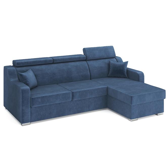 Ecksofa Melfi U Kronos 05