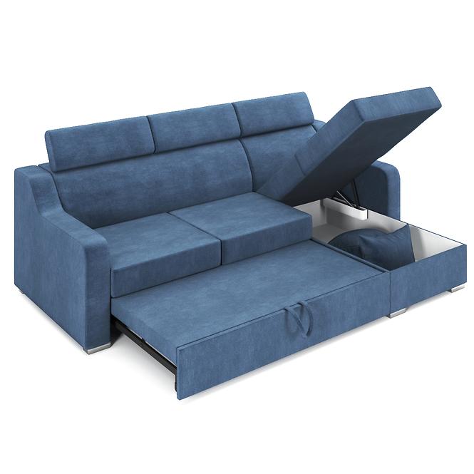 Ecksofa Melfi U Kronos 05