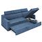 Ecksofa Melfi U Kronos 05,3