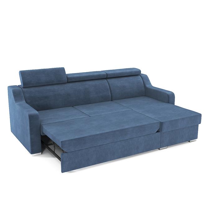Ecksofa Melfi U Kronos 05