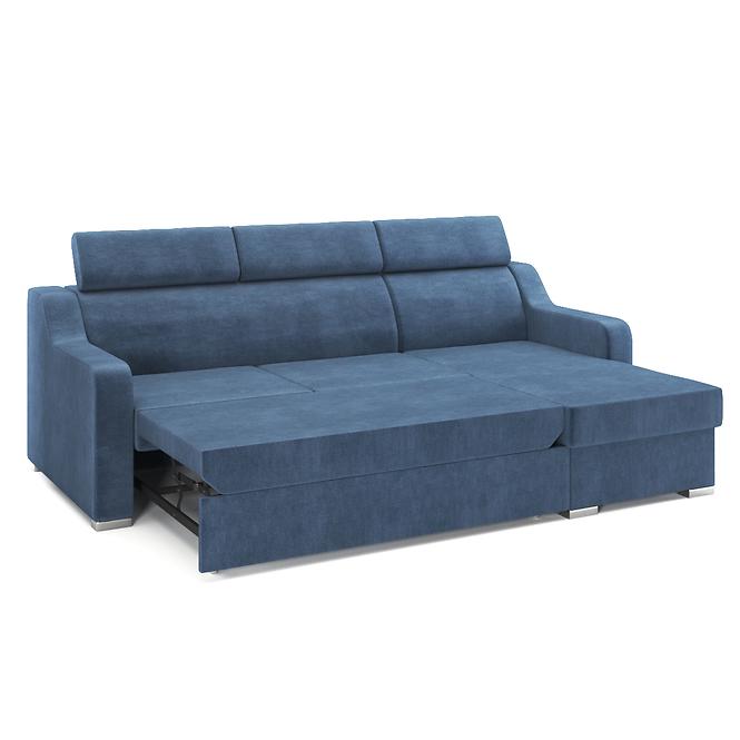 Ecksofa Melfi U Kronos 05