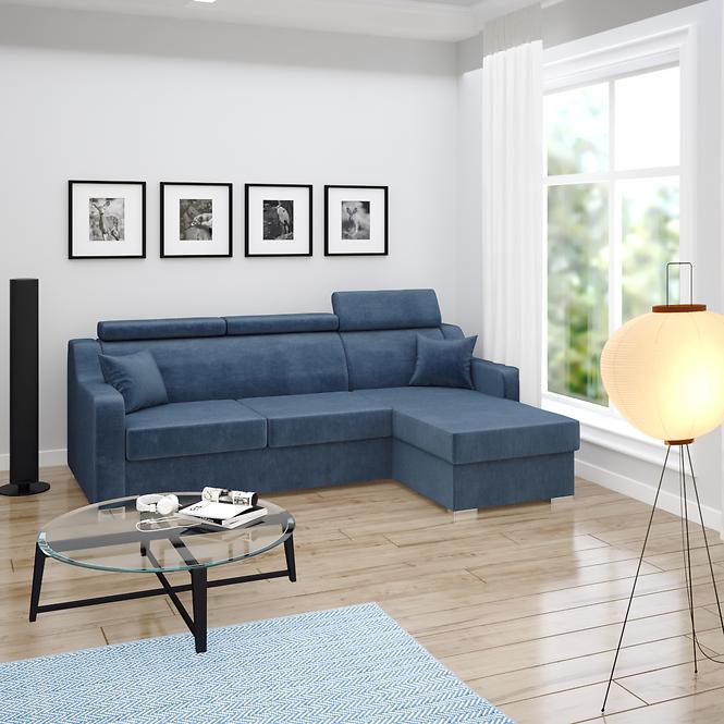 Ecksofa Melfi U Kronos 05
