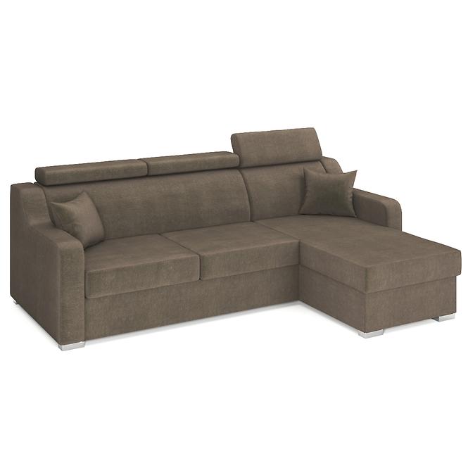 Ecksofa Melfi U Paros 04