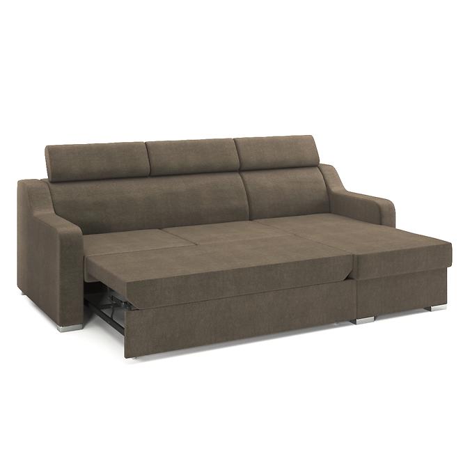 Ecksofa Melfi U Paros 04