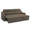 Ecksofa Melfi U Paros 04,4