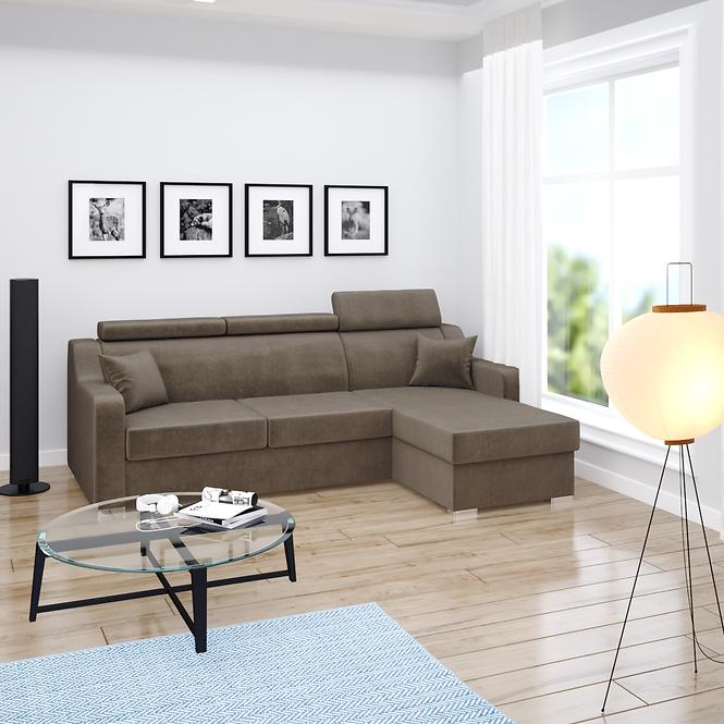 Ecksofa Melfi U Paros 04