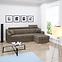 Ecksofa Melfi U Paros 04,5