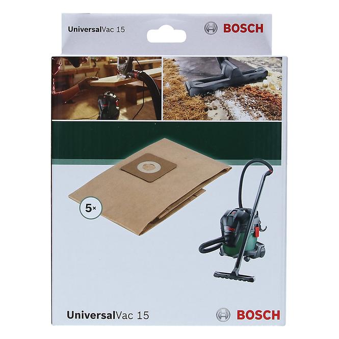 Bosch AD15 Papierstaubbeutel 5 St.