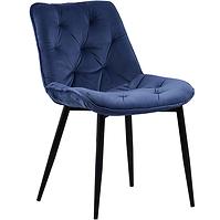 Stuhl Nicosia Lct 916 Navy Blue