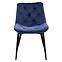 Stuhl Nicosia Lct 916 Navy Blue,2